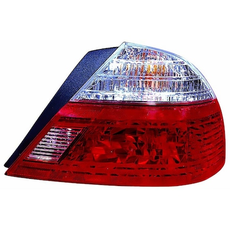 Depo Lamp, 312-1966R-AS 312-1966R-AS